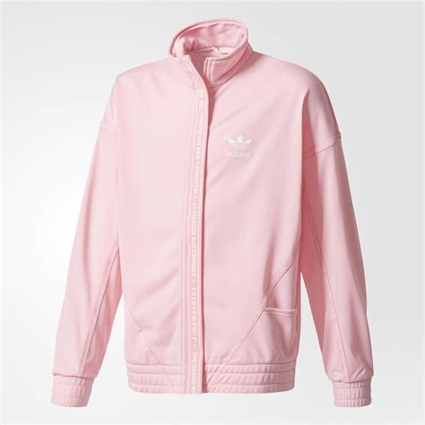 Amazon.com: Adidas Pink Jacket